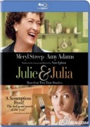 Julie and Julia (Blu-Ray)